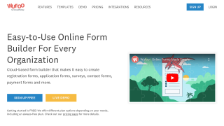 EZ FORMS